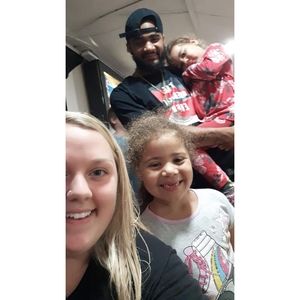 Meet your Posher, Briana